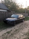 Ford Sierra 2.0 MT 1991