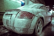 Audi TT 1.8 T MT 1999