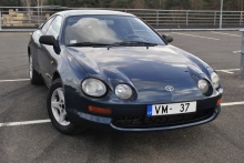 Toyota Celica 1.8 MT 1995