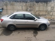 ВАЗ (Lada) Granta 1.6 MT 16кл 2015