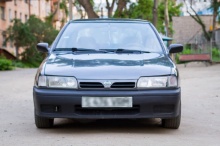 Nissan Primera 1.6 MT 1994