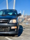 Daihatsu Terios Kid 0.7 АТ 4 WD 2007