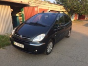 Citroen Xsara Picasso 1.6 MT 2005