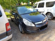 Opel Corsa 1.4 AT 2010