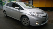 Toyota Prius 1.8 CVT 2011