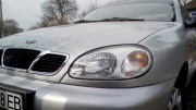 Daewoo Lanos 1.5 MT 2007