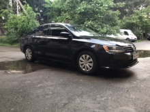 Volkswagen Jetta 1.6 MPI MT 2015