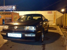 Volkswagen Vento 1.8 MT 1993