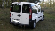 Fiat Doblo 2006