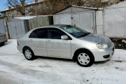 Toyota Corolla 1.6 MT 2006