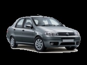 Fiat Albea 1.4 MT 2008