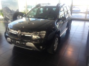 Renault Duster 1.5 D MT 4x4 2015