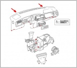 Volkswagen Golf 2.8 VR6 MT 1995