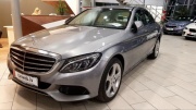 Mercedes-Benz C-Класс C 220 BlueTEC 7G-Tronic Plus 2014