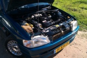 Ford Escort 1.6 MT 1995