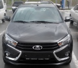 ВАЗ (Lada) Vesta 1,6 АТ 2016