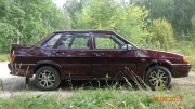 ВАЗ (Lada) 2115 1.6 MT 8 кл 2010