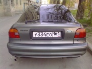 Ford Mondeo 1.8 MT 1994