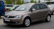 Volkswagen Golf 1.4 TSI DSG 2013