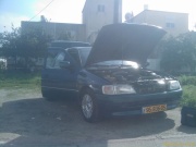 Ford Escort 1.6 MT 1995