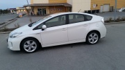 Toyota Prius 1.8 CVT 2012