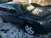 Opel Astra 1.8 MT 2006