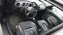 Chrysler PT Cruiser 2.4 AT 2003