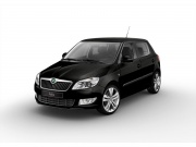 Skoda Fabia 1.2 MT 2011