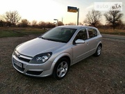 Opel Astra 1.6 MT 2004