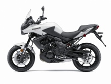 Kawasaki Versys 650 см3 2015