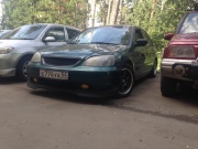 Honda Civic 1.7 AT 2000