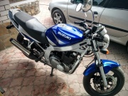 Suzuki GS 2002