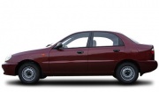 Daewoo Lanos 1.3 MT 2006