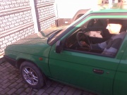 Skoda Favorit 1.3 МТ 1994