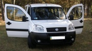 Fiat Doblo 2006