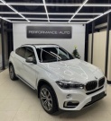 BMW X6 2016