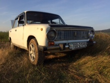 ВАЗ (Lada) 2101 2101 1979