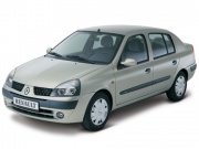 Renault Symbol 1.4 MT 2003