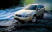 Subaru Outback 3.0 AT AWD 2004