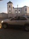 Kia Sorento 2.5 CRDi AWD 5AT 2004