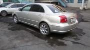 Toyota Avensis 2.0 AT 2003