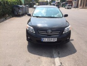 Toyota Corolla 1.5 CVT 2008