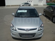 Hyundai i30 1.6 MT 2009