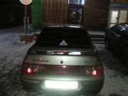 ВАЗ (Lada) 2110 1.5 MT 21102 2002