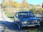 ВАЗ (Lada) 2106 1.6 MT 1997