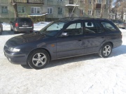 Mazda 626 2.0 MT 1999