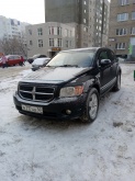 Dodge Caliber 2.0 CVT 2007