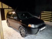 Honda Hr-V 1.6 MT 4WD 1999