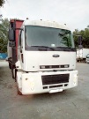 Ford Cargo 2008