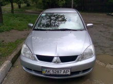 Mitsubishi Lancer 0